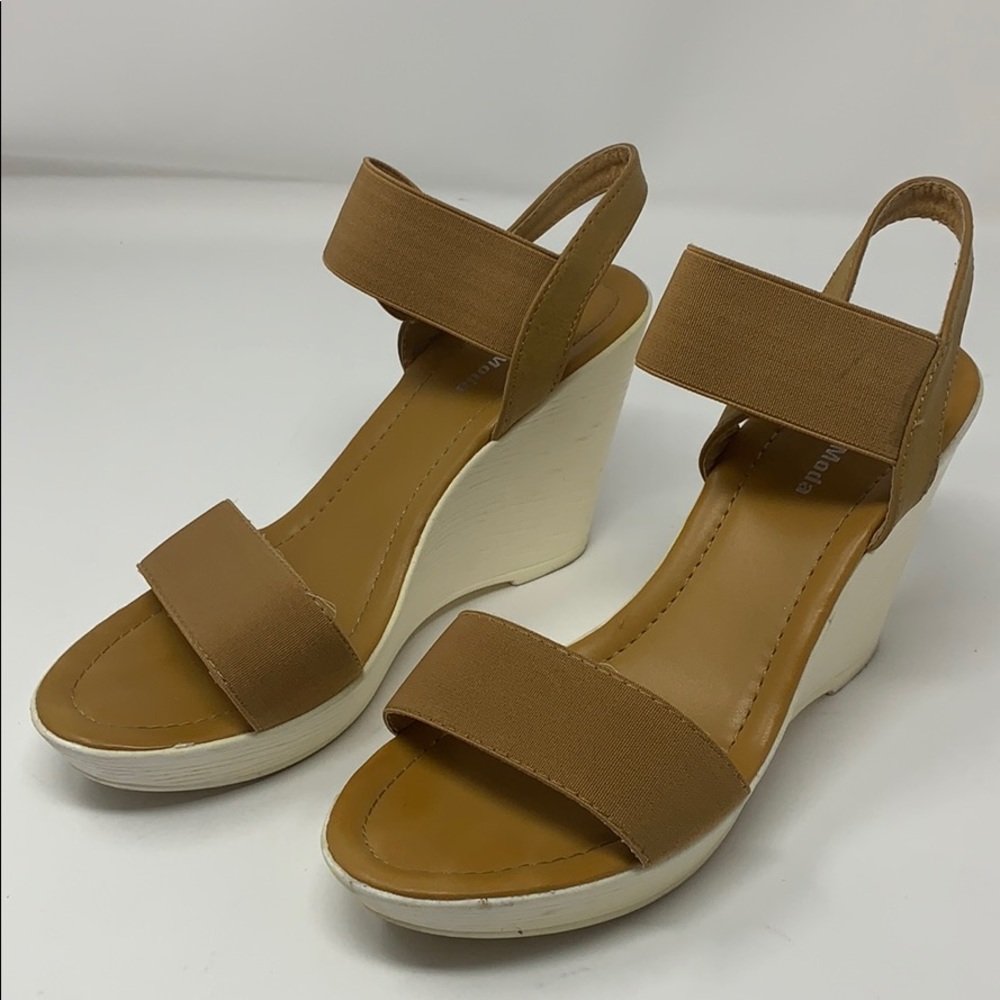 Wedges